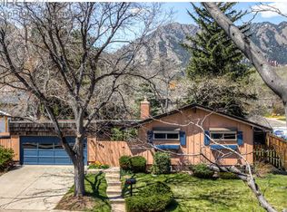 1405 Ithaca Dr, Boulder, CO 80305