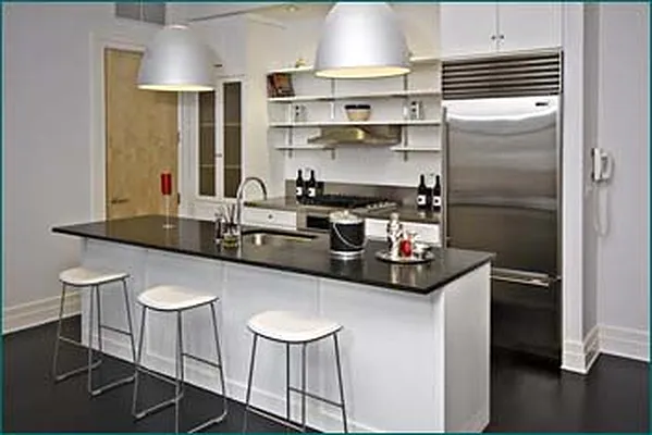 Rented by Brown Harris Stevens | media 14