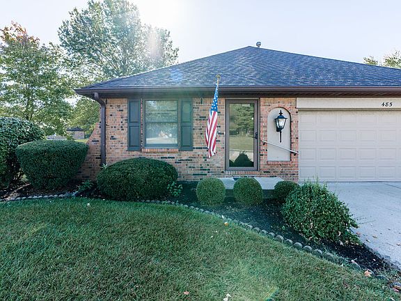 2nd image of 485 Eagle Crest Dr