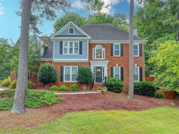 1424 Mill Rose Trce, Lawrenceville, GA 30044
