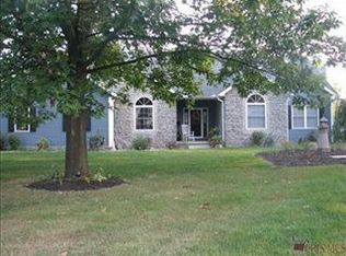 2737 Seville Rd, Wadsworth, OH 44281