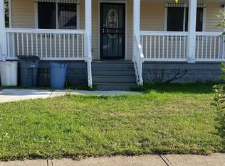 12100 Revere Ave, Cleveland, OH