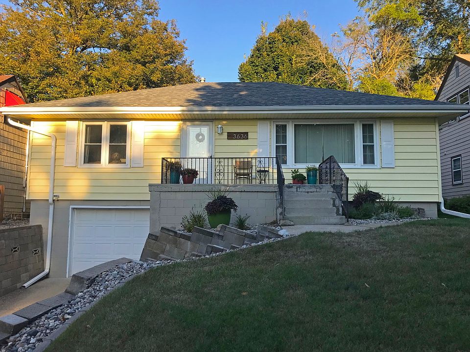 1st image of 3636 Nebraska St