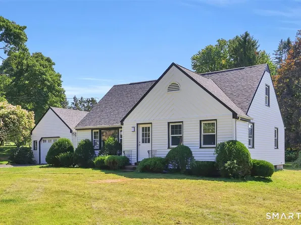56 Highland Avenue, East Windsor, CT 06095