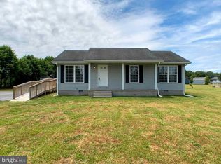 22422 Zoar Rd, Georgetown, DE 19947