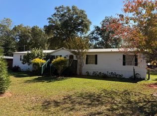 3016 Clubhouse Rd, Coleman, GA 39836