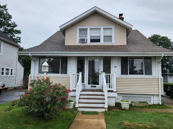14 Grove Street, Long Branch, NJ 07740