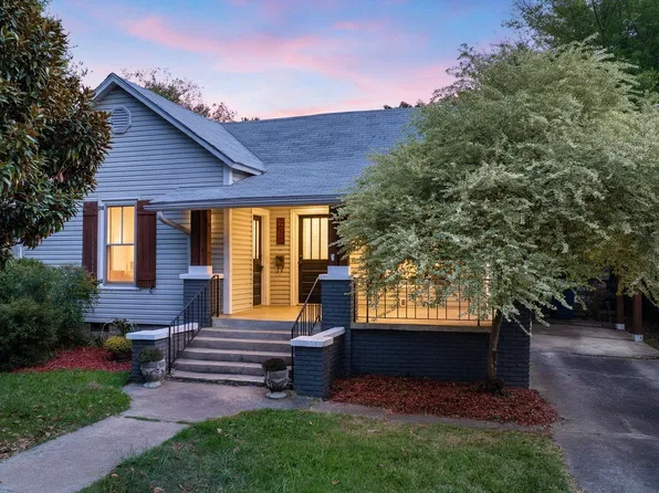 217 S Valentine St, Little Rock, AR 72205