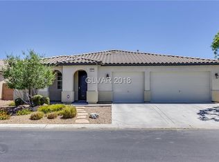 6512 Hughes Springs Dr, Las Vegas, NV 89131