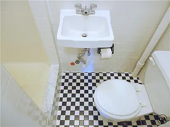 Rented by DSA Realty