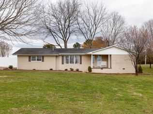 239 Rose St, Rogersville, AL 35652