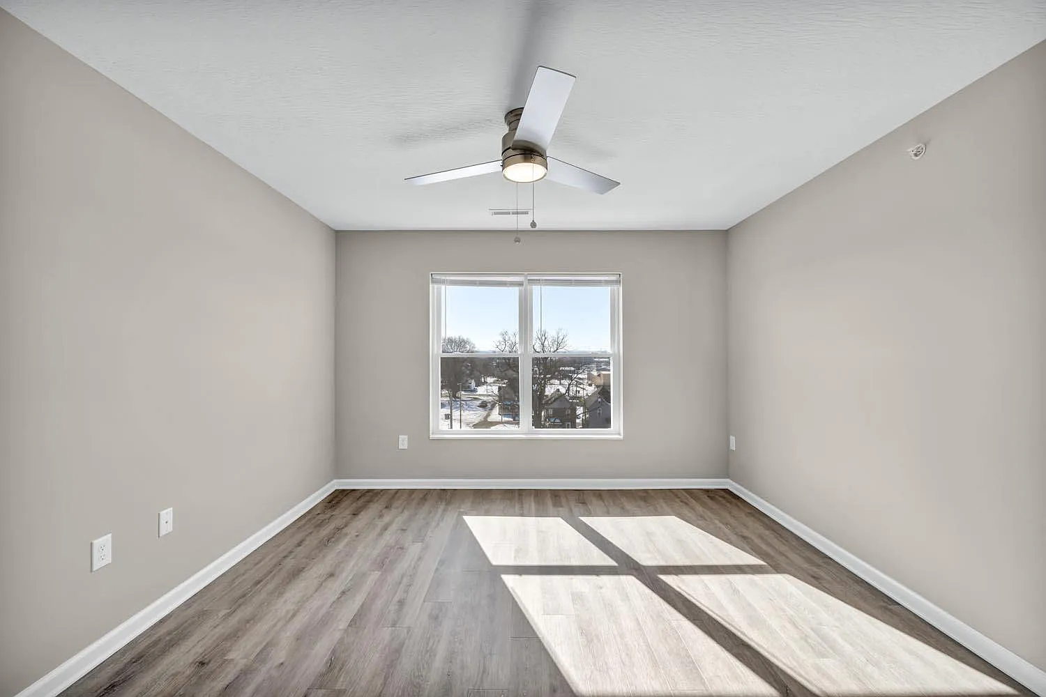 Newton Family Apartments — Photo 3