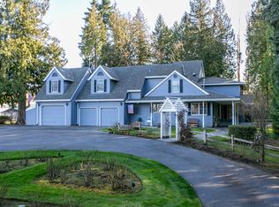 16000 SW Midway Rd, Hillsboro, OR 97123