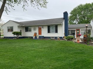 3405 Worden Rd, Oregon, OH 43616