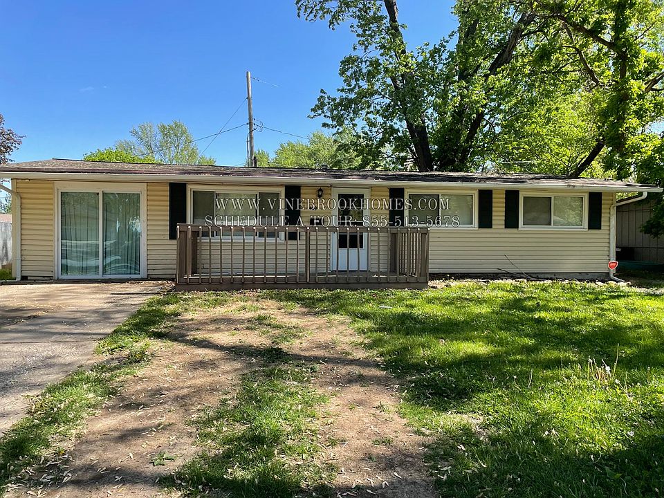 1st image of 409 N Cochise Dr