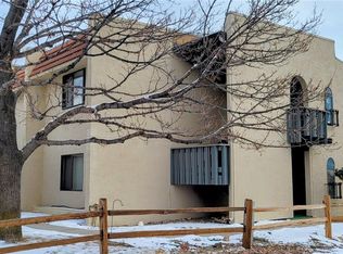 1118 Fontmore Rd APT D, Colorado Springs, CO 80904