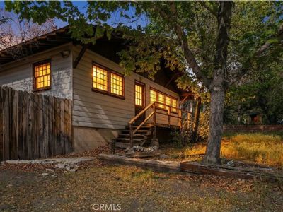 799 Mountain View Ave, Wrightwood, CA, 92397