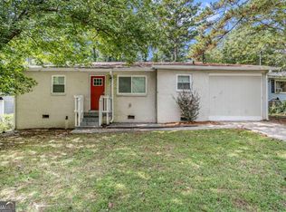 2623 Rex Ave SW, Atlanta, GA 30331