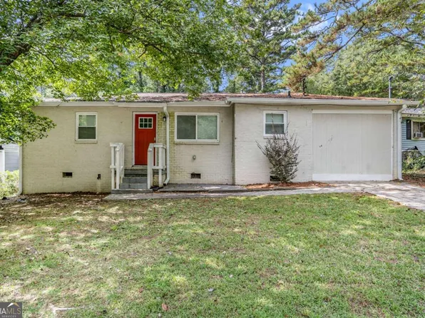 2623 Rex Ave SW, Atlanta, GA 30331