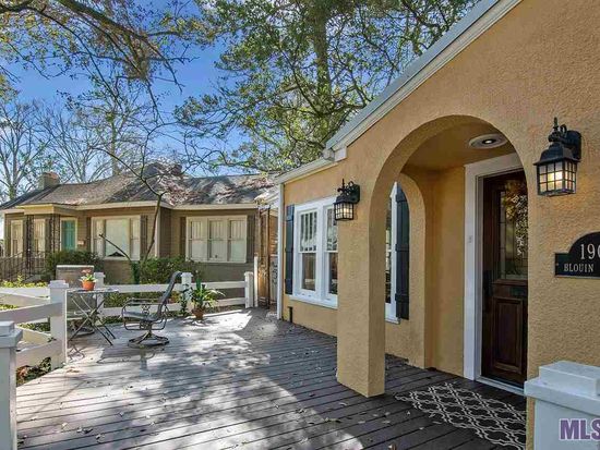 1903 Blouin Ave Baton Rouge La 70808 Zillow
