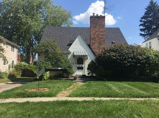 927 Blanchard Ave, Flint, MI 48503