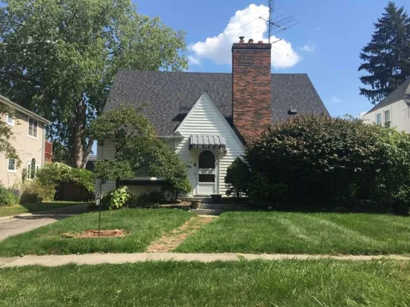 927 Blanchard Ave, Flint, MI 48503