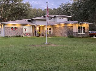 8337 Shenandoah Dr N, Tallahassee, FL 32317