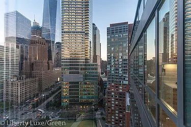 Rented by Milford Management