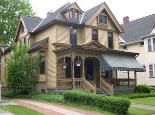 37 Vick Park #A, Rochester, NY 14607