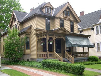 37 Vick Park #A, Rochester, NY, 14607