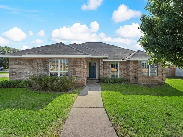 200 Wolverine Dr, Waco, TX 76705