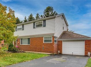 1086 Butler Rd, Springdale, PA 15144