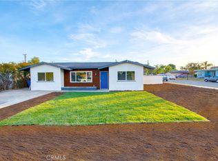 9196 Trey Ave, Riverside, CA 92503