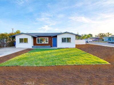 9196 Trey Ave, Riverside, CA, 92503