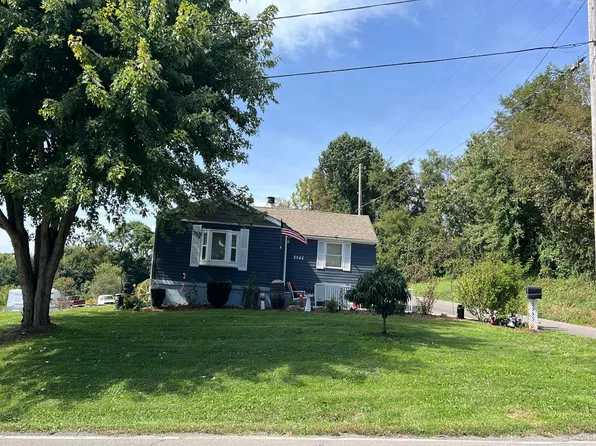 2045 Adamsville Rd, Zanesville, OH 43701