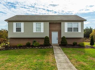 3007 Bell Ct, Richmond, KY 40475