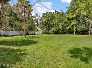 0 HECKSCHER Drive, Jacksonville, FL 32226