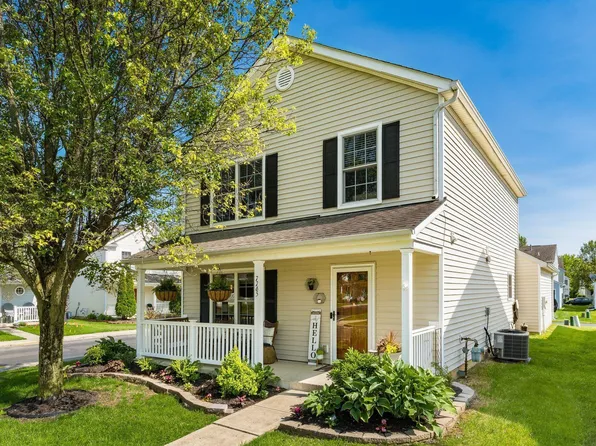 7765 Lantana Ave #164, Blacklick, OH 43004