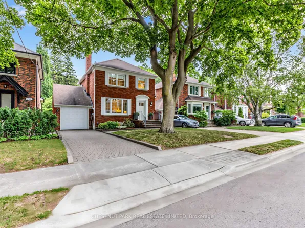 249 Hanna Rd, Toronto, ON M4G 3P3