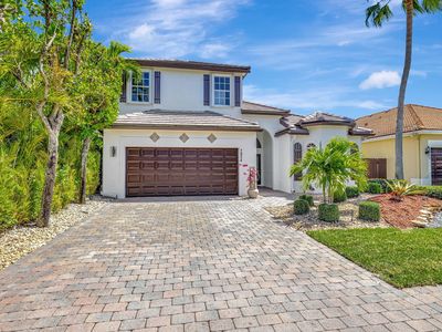 7954 Canary Island Way, Boynton Beach, FL, 33436