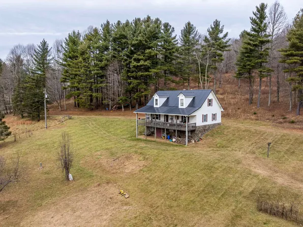 543 Cox Store Rd SW, Floyd, VA 24091