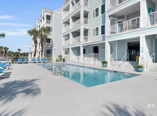 25805 Perdido Beach Blvd #413, Orange Beach, AL 36561