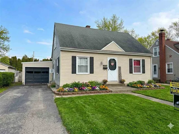 323 SW 15th St, Richmond, IN 47374