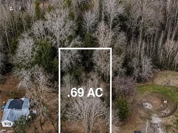 611 A Liberty Rd, High Pt, NC 27263