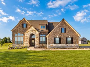 1103 County Road 149, Georgetown, TX 78626