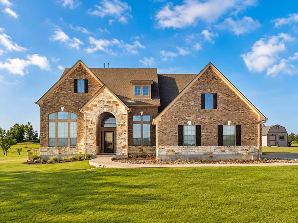 1103 County Road 149, Georgetown, TX 78626