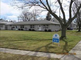 1931 Geffs Ave, Findlay, OH 45840