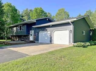 2067 17 3/4 Avenue, Rice Lake, WI 54868