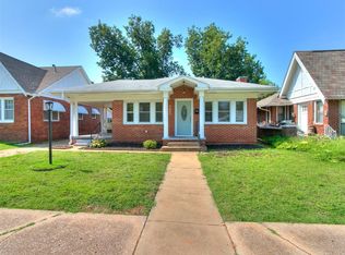 612 NW 33rd St, Oklahoma City, OK 73118