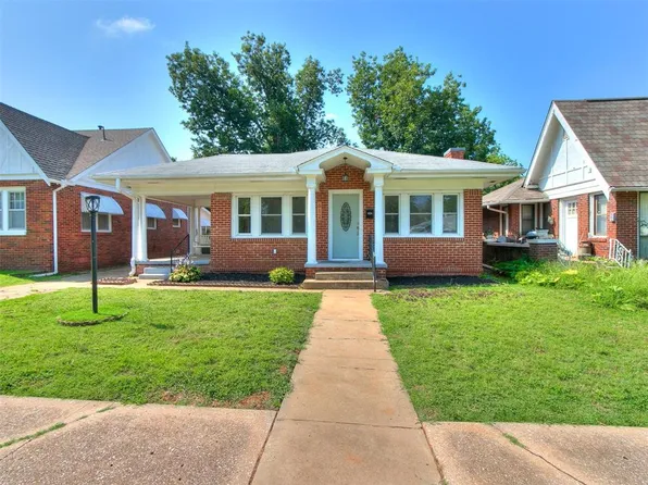 612 NW 33rd St, Oklahoma City, OK 73118